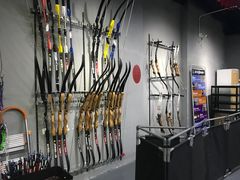 -蓝天射箭馆·专业射箭运动(诚丰广场店)