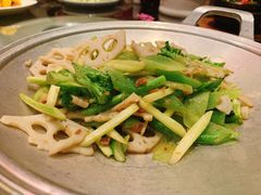 -老正兴菜馆(福州路店)