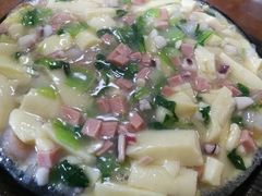 -华春餐馆(鱼山路店)