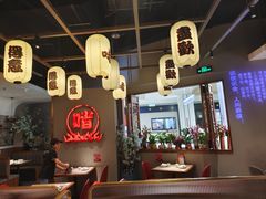 -得意啫·广东啫啫煲(前海HOP店)