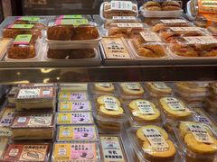 -鹤所·低糖零蔗糖烘焙(长楹店)