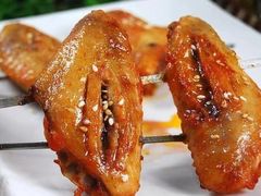 -海底捞火锅(金光华店)