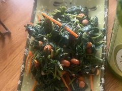 -北京龙庆四季香农家饭庄·灶台鱼·碳烤虹鳟鱼(龙庆峡店)