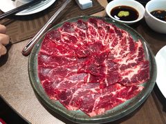 -金海阁海鲜火锅