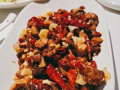 -西域阿里马新疆菜·清真(桂花路店)