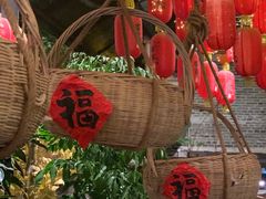 -客家大院·非遗赣南客家菜(郁孤台店)