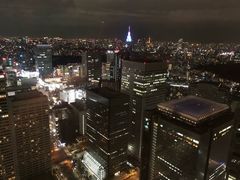 -东京都厅舍