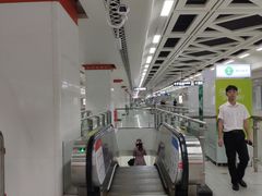 -王家墩东(地铁站)