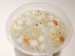 桂花糊米酒-老通城豆皮大王(吉庆街店)