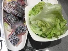 -海底捞火锅(老城根店)