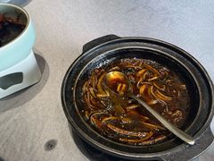 -香雪海饭店中餐厅(人民桥店)