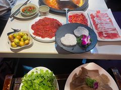 -要德火锅(甪直店)