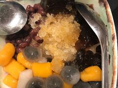 -鲜芋仙Meet Fresh(壹方城店)