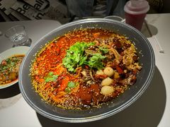 -麻六记(新天地店)