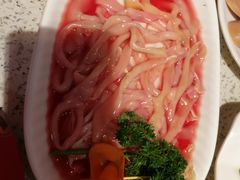 -大味生态火锅(蓝谷地店)