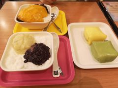 -满记甜品(南京虹悦城三店)