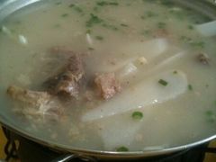 -珍巷福地四合院菜馆(复兴门店)