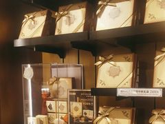 -酷巧·巧克力糖果店