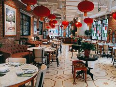 -漢舍中国菜馆(889广场店)