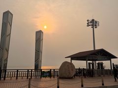 -老虎石海上公园