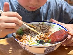 -阿木舂记·特色小吃(平江路店)