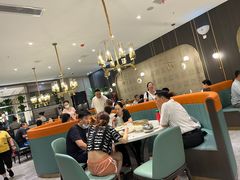 大堂-刘胖子家常菜·蹄花焖藕(中南店)