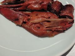 -味+新京宴·烤鸭·北京菜(创意谷店)