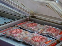 -阿娟牛肉丸·手打牛肉丸·现做现卖