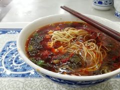 -东吴面馆(因果巷店)