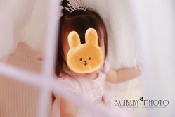 -巴黎Paris baby儿童摄影(宝山万达店)