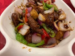 -冠发君悦大酒店-餐厅