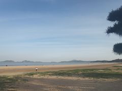 -普陀山风景区-佛顶山