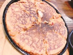 -意成料理