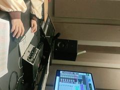 -韩宫录音棚(新街口店)
