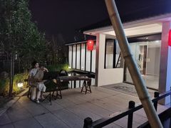 -霁月山房(体育公园店)