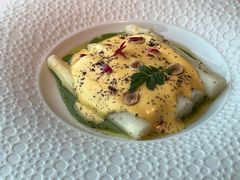 白芦笋-翡翠36餐厅(浦东香格里拉店)