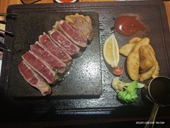 -缦云里花园餐厅