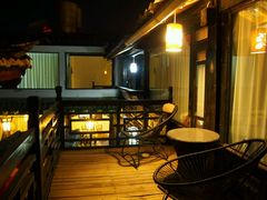 -浔岚云舍mist静谧观景美宿(丽江古城店)