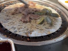 -牛味道炭火烤肉(湖前总店)