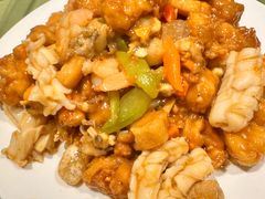 -桃子餐厅·天津菜(王顶堤总店)