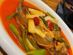 -院子餐厅·大锅菜·老杭帮(桥西直街店)