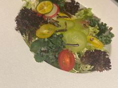 -叶叶菩提·晋福宫