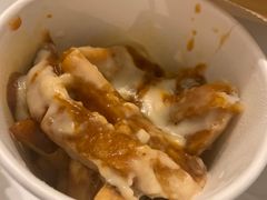 薯条-幸运小丑汉堡(Bay Area本店)