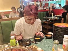 -牛New寿喜烧(金茂览秀城店)