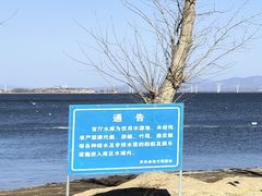 -怀来官厅水库