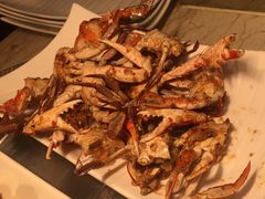 -盛宴自助餐厅(运达喜来登店)