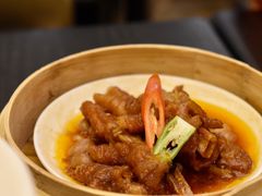 -勺园中餐厅
