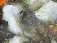 -阿麟馄饨(延长路店)