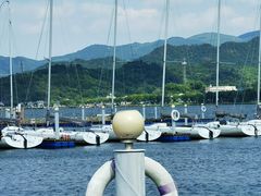 -东钱湖旅游度假区