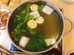 -粤潮魏记牛肉火锅(爱家·金河湾南区店)